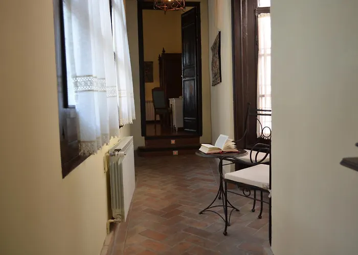 Palacio De Mariana Pineda
